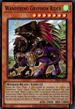 ES02-AE023 Wandering Gryphon Rider (SR)