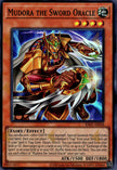 ES02-AE028 Mudora the Sword Oracle (SR)