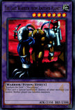 ES02-AE040 The Last Warrior from Another Planet (UR)