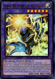 ES02-AE046 Elemental HERO Thunder Giant - Voltic Thunder (UR)
