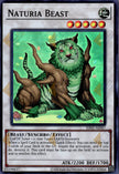 ES02-AE047 Naturia Beast (SR)
