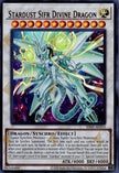 ES02-AE053 Stardust Sifr Divine Dragon (UR)