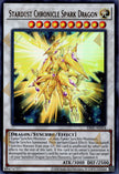 ES02-AE054 Stardust Chronicle Spark Dragon (UR)