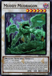 ES02-AE055 Muddy Mudragon (SR)