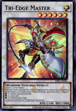 ES02-AE056 Tri-Edge Master (SR)