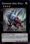 ES02-AE059 Diamond Dire Wolf (SR)