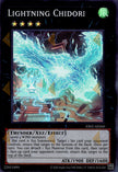 ES02-AE060 Lightning Chidori (SR)