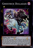 ES02-AE061 Ghostrick Dullahan (SR)