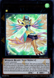 ES02-AE064 Lyrilusc - Assembled Nightingale (UR)