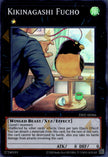 ES02-AE066 Kikinagashi Fucho (SR)