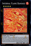 ES02-AE070 Infernal Flame Banshee (SR)