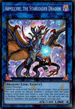 ES02-AE074 Armillyre, the Starleader Dragon (SR)