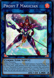 ES02-AE075 Proxy F Magician (SR)