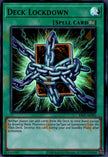 ES02-AE082 Deck Lockdown (UR)