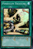 ES02-AE092 Pendulum Treasure (SR)