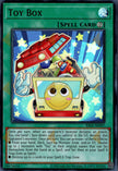 ES02-AE097 Toy Box (UR)