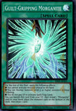 ES02-AE101 Guilt-Gripping Morganite (SR)