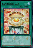 ES02-AE102 Sandwich Day (UR)