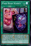 ES02-AE106 Pair Bear Scare!! (SR)
