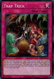 ES02-AE117 Trap Trick (SR)