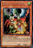 ES02-AE005 Droll & Lock Bird (SER)