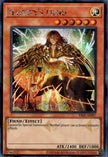 ES02-AE007 Majesty's Fiend (SER)