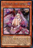 ES02-AE017 Red Blossoms from Underroot (SER)