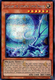 ES02-AE019 Seleglare the Luminous Lunar Dragon (SER)
