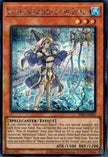 ES02-AE022 Water Enchantress of the Temple (SER)
