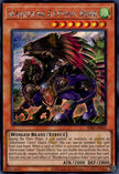 ES02-AE023 Wandering Gryphon Rider (SER)