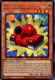 ES02-AE030 Toy Tank (SER)