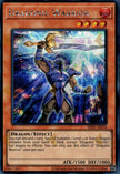ES02-AE034 Dragonic Warrior (SER)