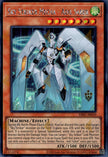 ES02-AE039 Sky Striker Mecha - Adil Saber (SER)