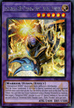 ES02-AE046 Elemental HERO Thunder Giant - Voltic Thunder (SER)