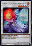 ES02-AE051 Armades, Keeper of Boundaries (SER)