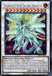 ES02-AE053 Stardust Sifr Divine Dragon (SER)