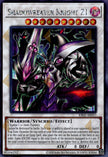 ES02-AE057 Shadowreaver Knight 21 (SER)