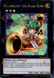 ES02-AE058 Melomelody the Brass Djinn (SER)