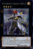 ES02-AE062 Evilswarm Exciton Knight (SER)