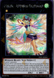 ES02-AE064 Lyrilusc - Assembled Nightingale (SER)