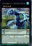ES02-AE069 Daidaratant the Ooze Giant (SER)