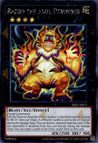 ES02-AE071 Bazoo the Soul-Devourer (SER)