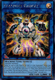 ES02-AE073 Platinum Gadget (SER)