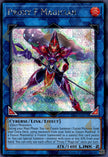 ES02-AE075 Proxy F Magician (SER)