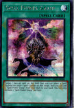 ES02-AE084 Spell Power Grasp (SER)