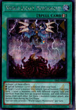 ES02-AE089 World Legacy Monstrosity (SER)