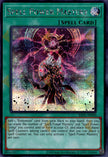 ES02-AE090 Spell Power Mastery (SER)