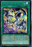 ES02-AE099 Spell Card Soul Exchange (SER)