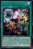 ES02-AE107 Subspace Battle (SER)