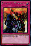 ES02-AE110 Rivalry of Warlords (SER)